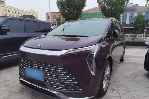 Buick Century 2023