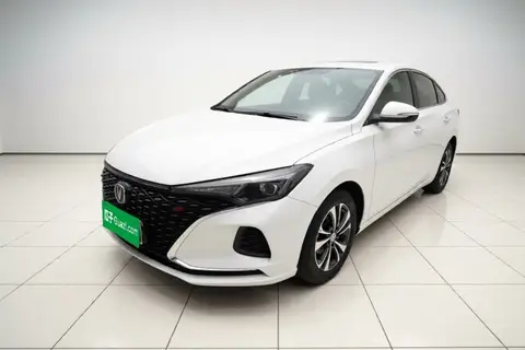 Changan Eado 2020