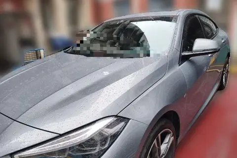 BMW 2 Series 2022