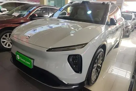 NIO ES6 2024