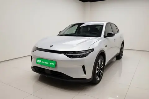 Leapmotor C11 2023
