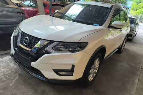 Nissan X-Trail 2021