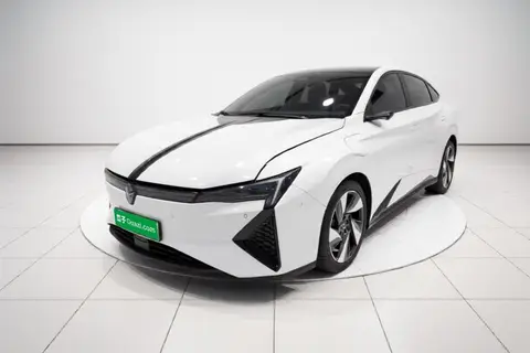 Lingxi L 2024