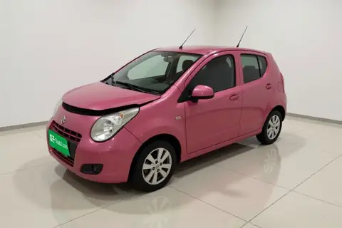 Suzuki Alto 2011