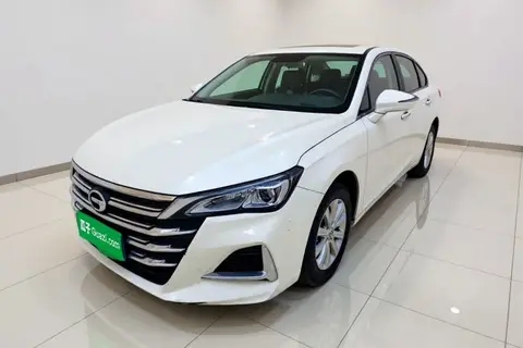 GAC GA6 2020