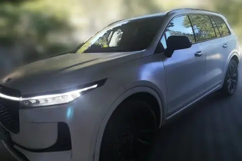 Li ONE 2021