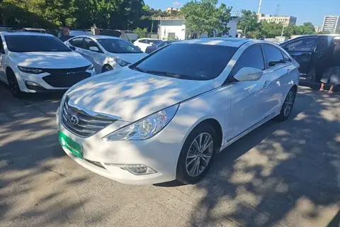 Hyundai Sonata 2016