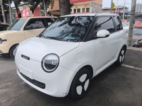Changan Lumin 2025