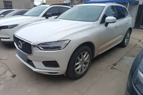Volvo XC60 2019