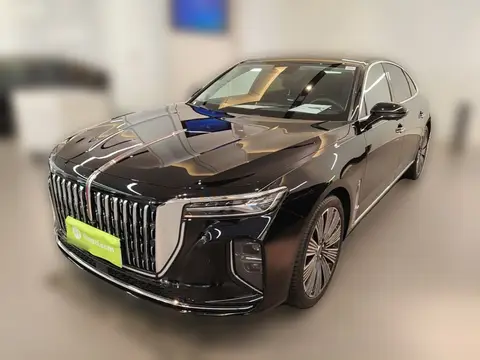 Hongqi H9 2025