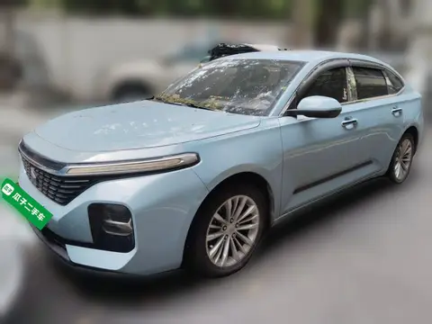 Baojun RC-5 2020
