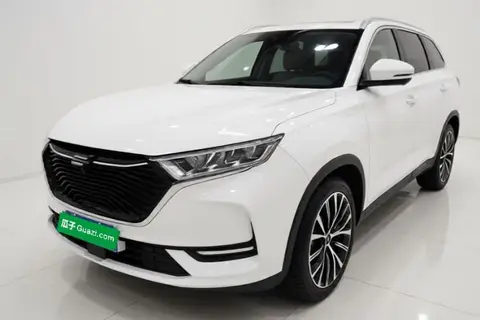 Oshan X7 2020