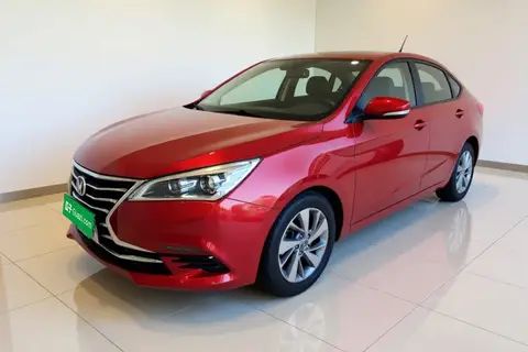 Changan Eado DT 2018