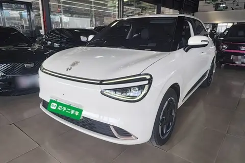 Dongfeng Nammi 01 2024