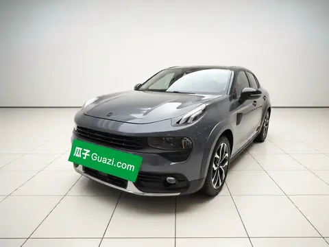 Lynk & Co 02 2018
