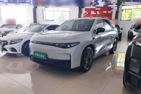 Leapmotor C10 2024