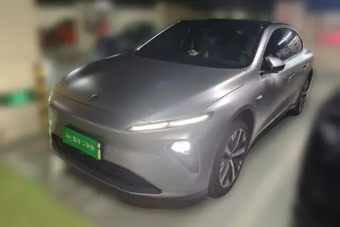 NIO ET7 2022