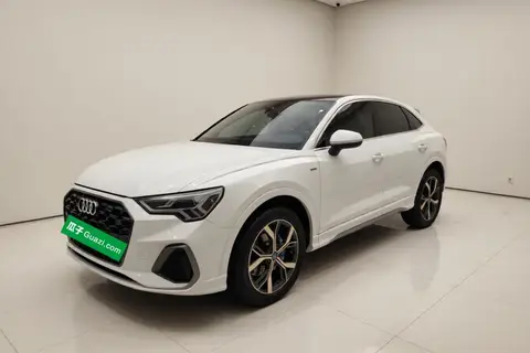 Audi Q3 Sportback 2020