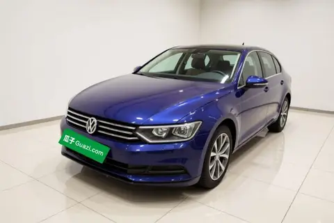 Volkswagen Variant 2018