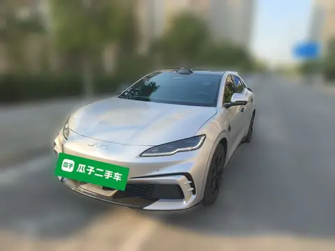 BYD Seal 06GT 2026