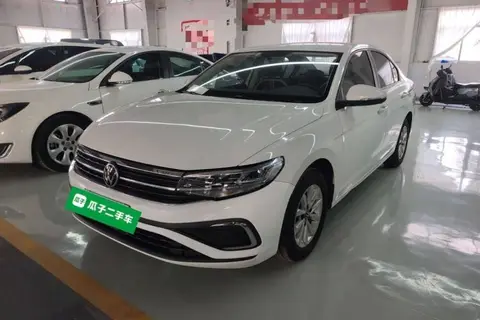 Volkswagen Bora 2024
