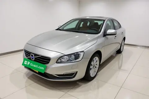 Volvo S60 2017