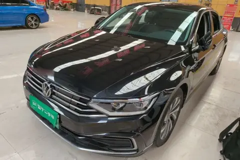 Volkswagen Magotan 2023