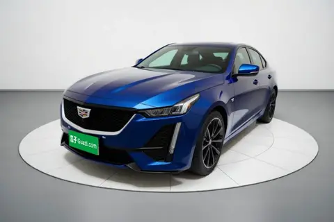 Cadillac CT5 2021