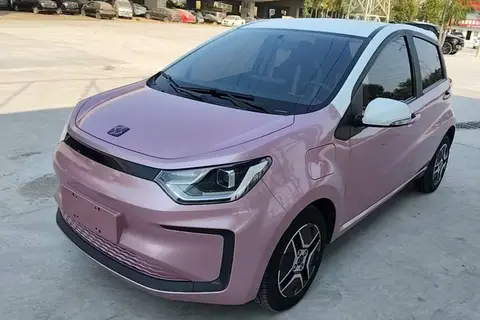 JAC (Sihao) E10X 2022