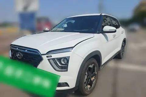 Hyundai ix25 2019