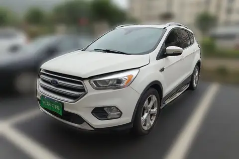 Ford Kuga 2017
