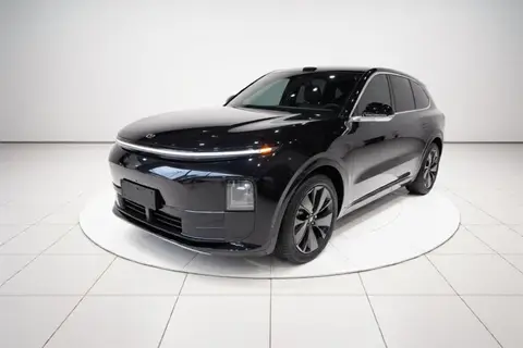 Li L6 2025