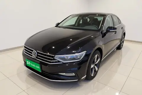 Volkswagen Magotan 2023