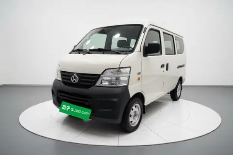 Changan Kaicene Star 2 2014