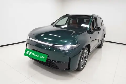 Leapmotor C10 2024