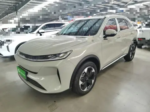 Haval H6L 2025