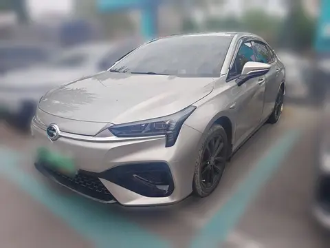 GAC Aion S 2023
