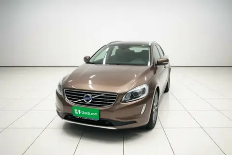 Volvo XC60 2016