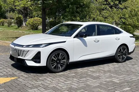 Changan Eado 2025