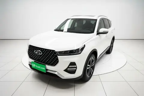 Chery Tiggo 7 2023