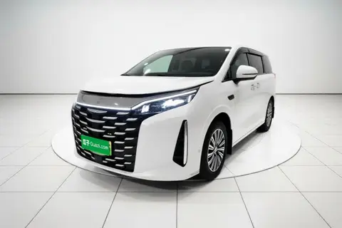 BYD Xia 2024
