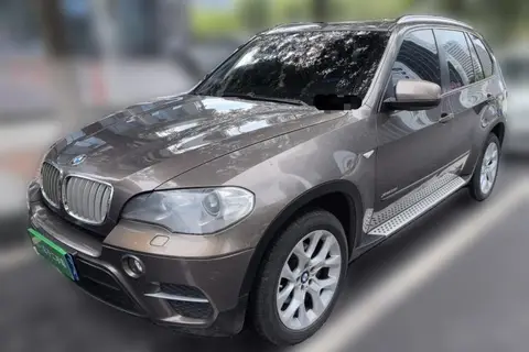 BMW X5 2011