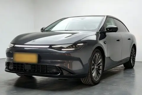 Leapmotor C01 2024