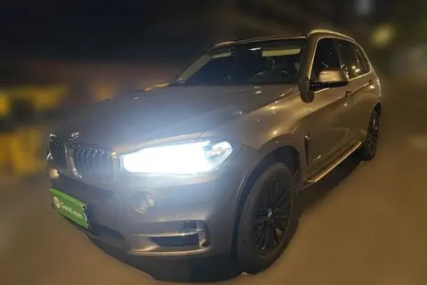 BMW X5 2017
