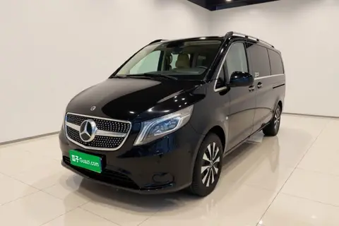 Mercedes-Benz Vito 2023