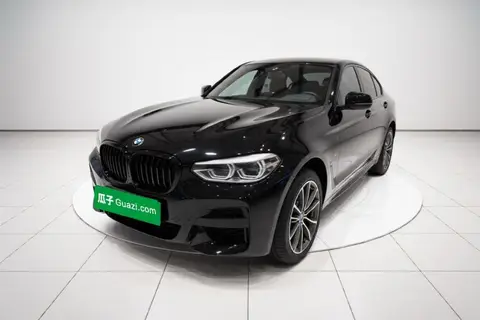 BMW X4 2019