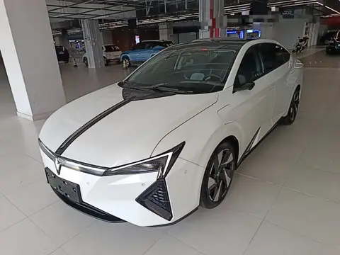 Lingxi L 2024