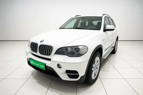 BMW X5 2012