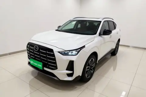 GAC GS4 2024