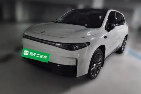Leapmotor C10 2025